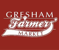 Gresham Farmers' Market
