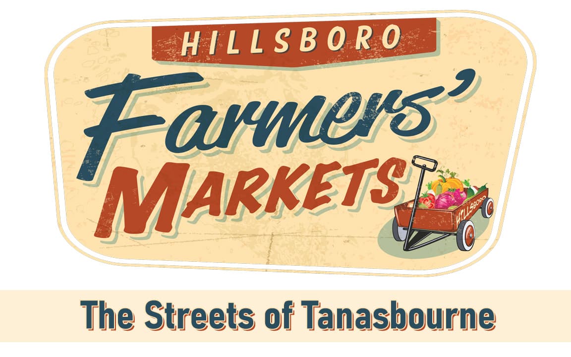 Hillsboro - Streets at Tanasbourne