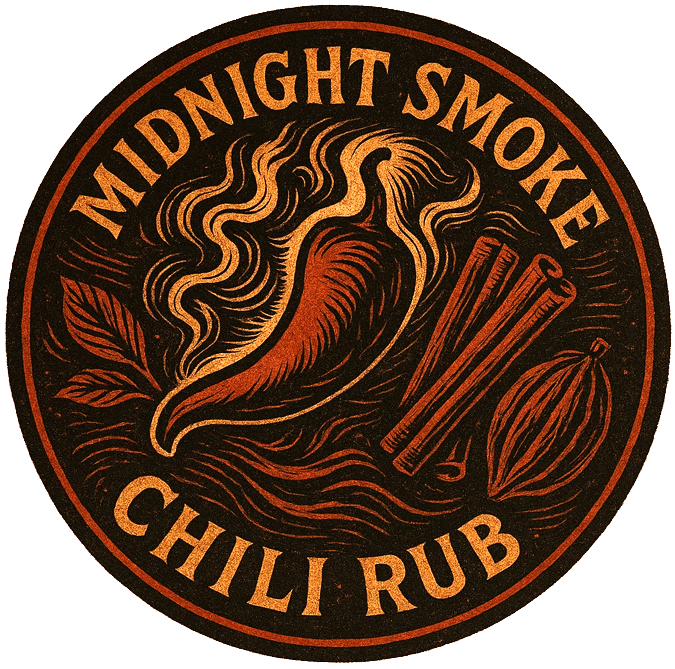 Midnight Smoke Chili Blend