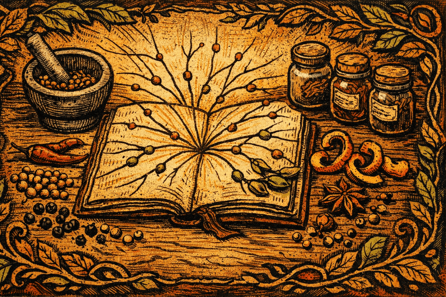 The Thing I Didn't Expect