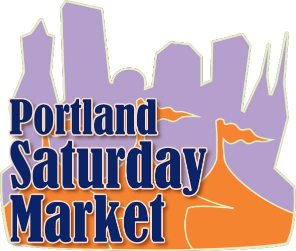 Portland Saturday Market